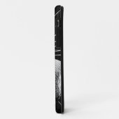 Coques Case-Mate iPhone grunge abraham lincoln (Dos/Gauche)