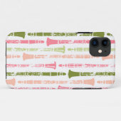 Coques Case-Mate iPhone Grunge Clarinet (Dos (Horizontal))
