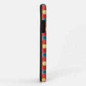 Coques Case-Mate iPhone Grunge Fruit Slices (Dos/Droite)