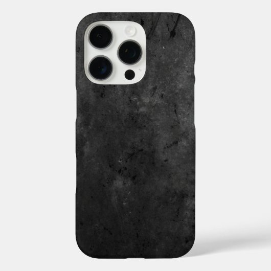 Coques Case-Mate iPhone Grunge Heavy metal Texture, Grunge (Verso)