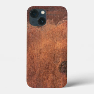 Case-Mate iPhone Case Grunge rouille texture