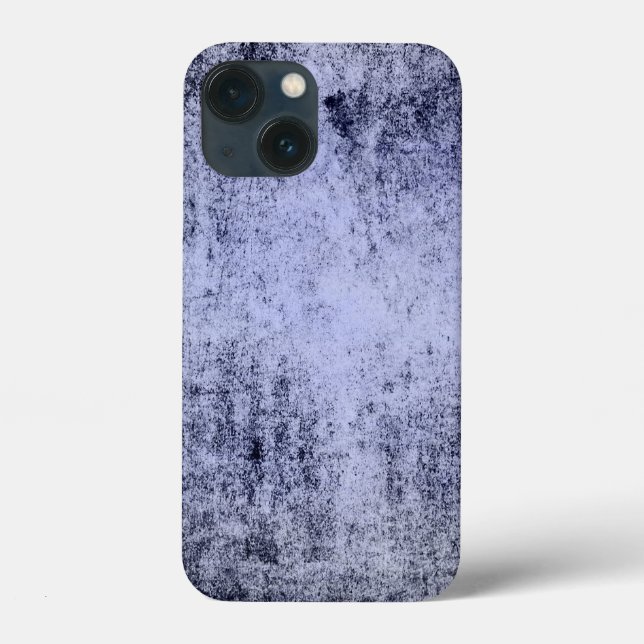 Coques Case-Mate iPhone Grunge texture abstraite (Verso)