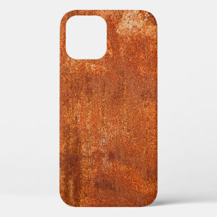 Case-Mate iPhone Case Grunge texture métal rouillé. Corrosion rouillée e