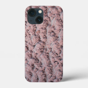 Case-Mate iPhone Case Grunge texture pierre