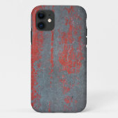 Coques Case-Mate iPhone Grunge texture pierre (Dos)