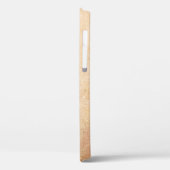 Coques Case-Mate iPhone Grunge textures arrière - plans parfait backgrou (Verso / Gauche)