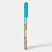Coques Case-Mate iPhone Grungy Peinture Texture (Verso / Droite)