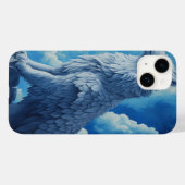 Coques Case-Mate iPhone 🦅 Gryphon Skyguard (Verso (horizontal))