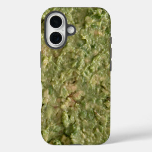 Coques iPhone 16 Guacamole
