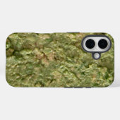 Coques Case-Mate iPhone Guacamole (Verso (horizontal))