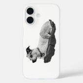 Coques Case-Mate iPhone Guardian Gaze (Verso)
