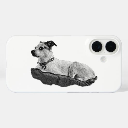 Coques Case-Mate iPhone Guardian Gaze (Verso (horizontal))