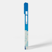 Coques Case-Mate iPhone 🕉️ Guardian Spirit iPhone Case (Verso / Gauche)