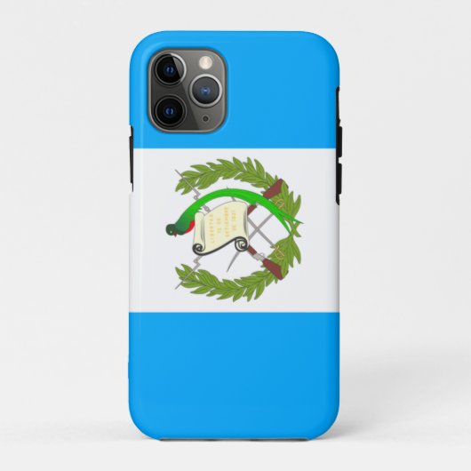 Coques Case-Mate iPhone Guatemala (Dos)