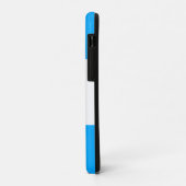 Coques Case-Mate iPhone Guatemala (Dos/Gauche)