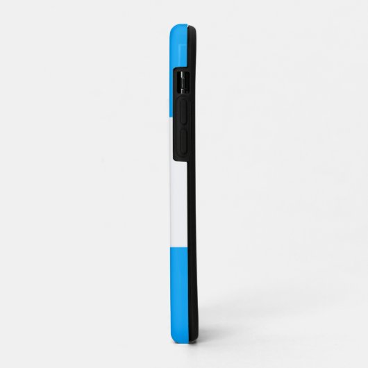 Coques Case-Mate iPhone Guatemala (Dos/Gauche)