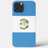 Coques Case-Mate iPhone Guatemala (Verso)