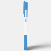 Coques Case-Mate iPhone Guatemala (Verso / Gauche)