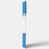 Coques Case-Mate iPhone Guatemala (Verso / Droite)