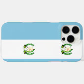 Coques Case-Mate iPhone Guatemala Special Tourist Cadeau Classique (Verso (horizontal))