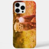 Coques Case-Mate iPhone Guépard (Verso)