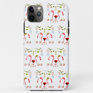 Case-Mate iPhone Case guépard élégant
