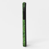 Coques Case-Mate iPhone Guépards Lounging la grunge (Dos/Gauche)