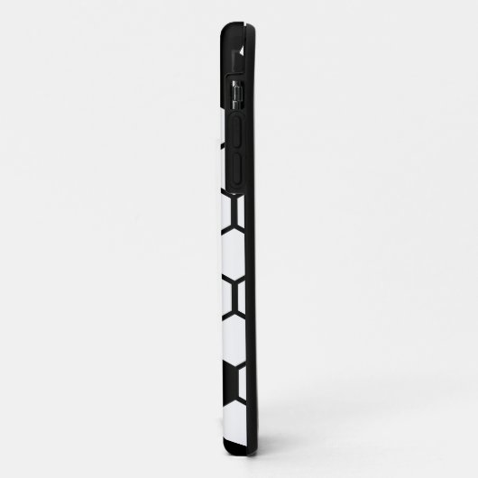 Coques Case-Mate iPhone Guêpes (Dos/Gauche)