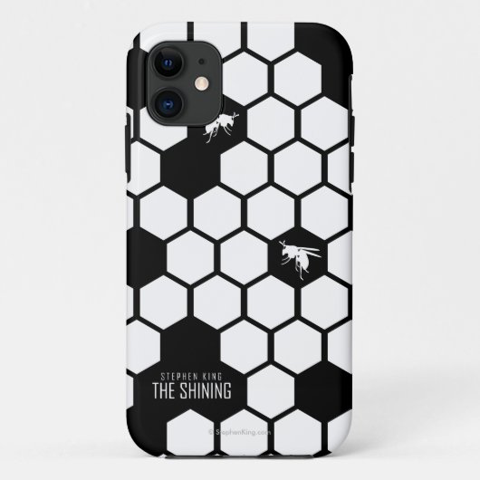 Coques Case-Mate iPhone Guêpes (Dos)