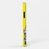 Coques Case-Mate iPhone Guerre (Dos/Droite)