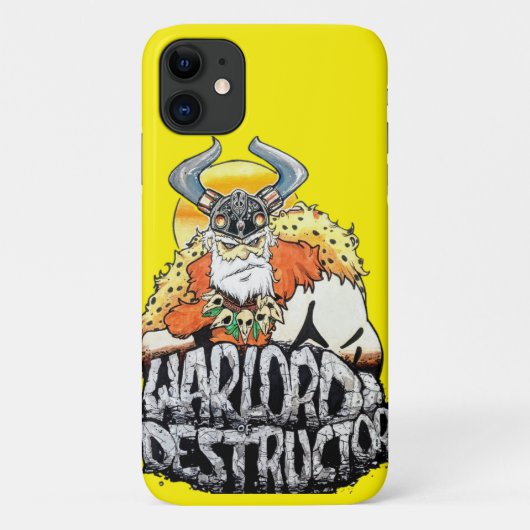 Coques Case-Mate iPhone Guerre (Dos)
