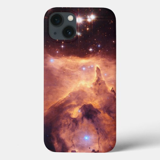 Coques Case-Mate iPhone Guerre et nébuleuse de paix (Verso)