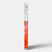 Coques Case-Mate iPhone Guerre titrée couverture I Phone (Verso / Gauche)