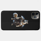 Coques Case-Mate iPhone Guerrier Alaskan Malamute Chien, Militaire Alaskan (Dos (Horizontal))
