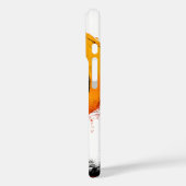 Coques Case-Mate iPhone guerrier barbare médiéval fantastiqueTéléphone / c (Verso / Gauche)