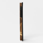 Coques Case-Mate iPhone Guerrier Cayuse (Dos/Gauche)