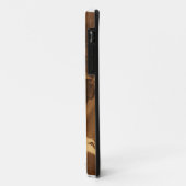 Coques Case-Mate iPhone Guerrier Cayuse (Dos/Gauche)