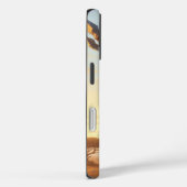 Coques Case-Mate iPhone Guerrier de girafe (Verso / Droite)