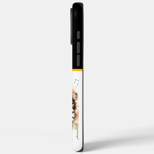 Coques Case-Mate iPhone Guerrier formidable (Verso / Gauche)