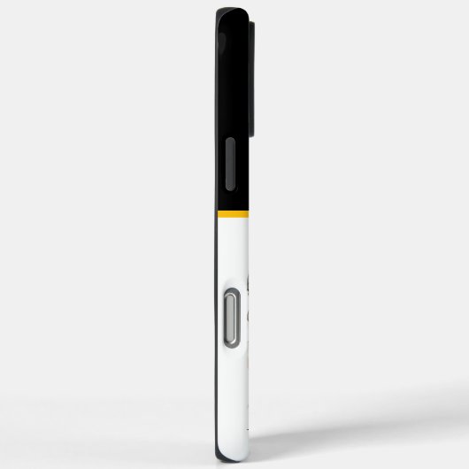 Coques Case-Mate iPhone Guerrier formidable (Verso / Droite)