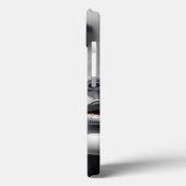 Coques Case-Mate iPhone Guerrier tribal (Verso / Gauche)