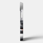 Coques Case-Mate iPhone Guerrier tribal (Verso / Gauche)