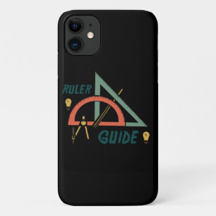 Case-Mate iPhone Case Guide de règle, école secondaire
