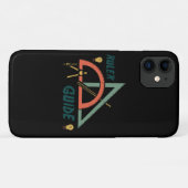 Coques Case-Mate iPhone Guide de règle, école secondaire (Dos (Horizontal))