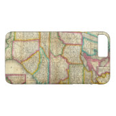 Coques Case-Mate iPhone Guide des voyageurs de Mitchell (Dos (Horizontal))