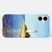 Coques Case-Mate iPhone Guided by Light – the Soul of Vormsi (Verso (horizontal))