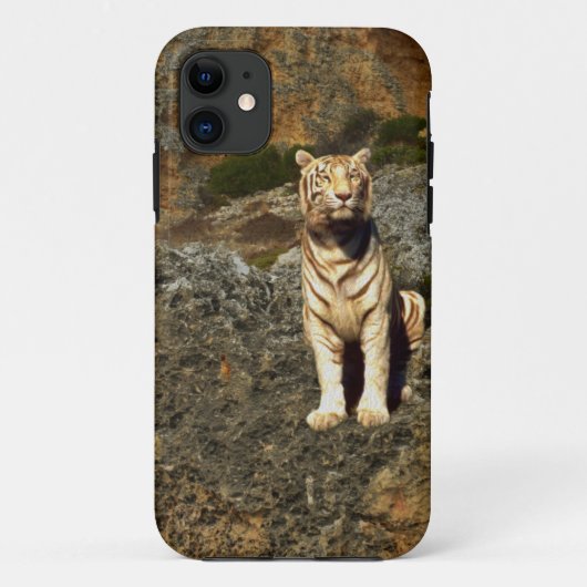 Coques Case-Mate iPhone Guise blanche, (Dos)