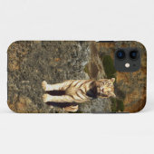 Coques Case-Mate iPhone Guise blanche, (Dos (Horizontal))