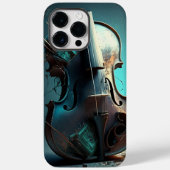 Coques Case-Mate iPhone Guitar (Verso)