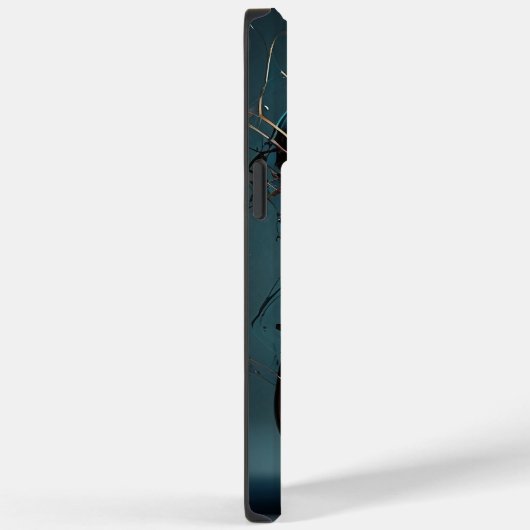 Coques Case-Mate iPhone Guitar (Verso / Droite)